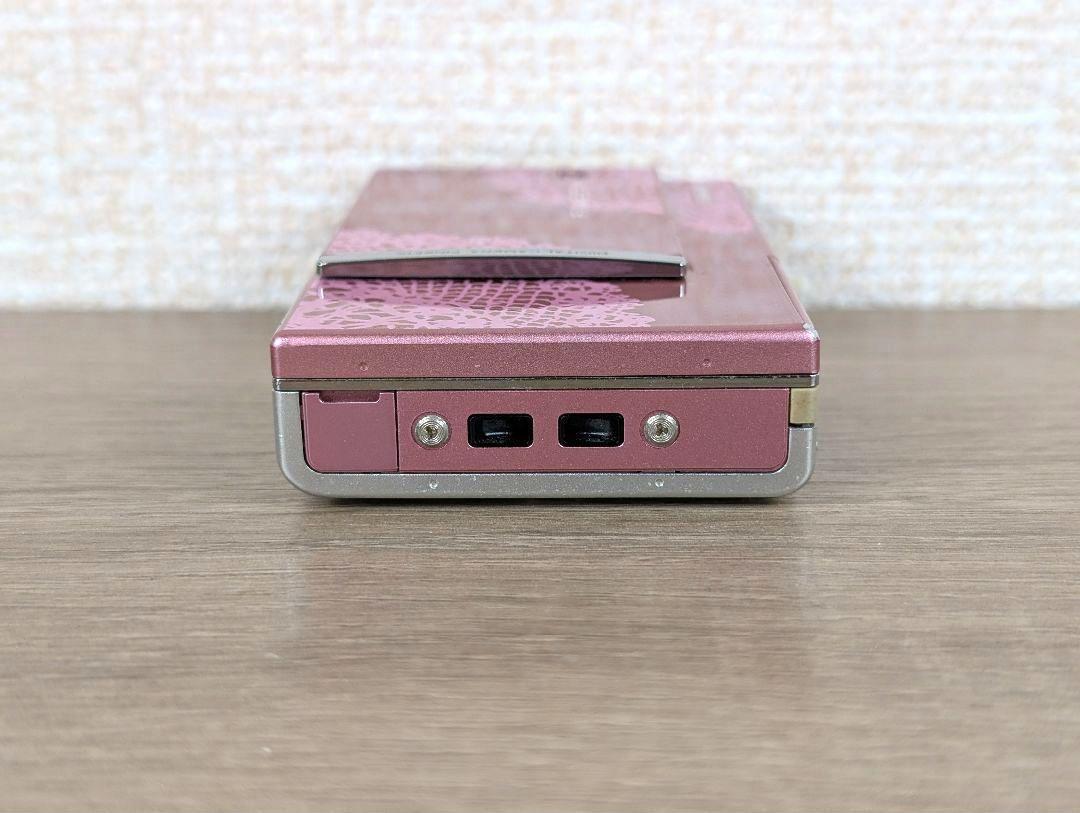 良品 FUJIFILM 富士フィルム FINEPIX Z250fd ピンク