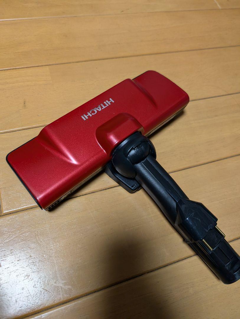 【完動品】日立 スティッククリーナーヘッド D-DP31