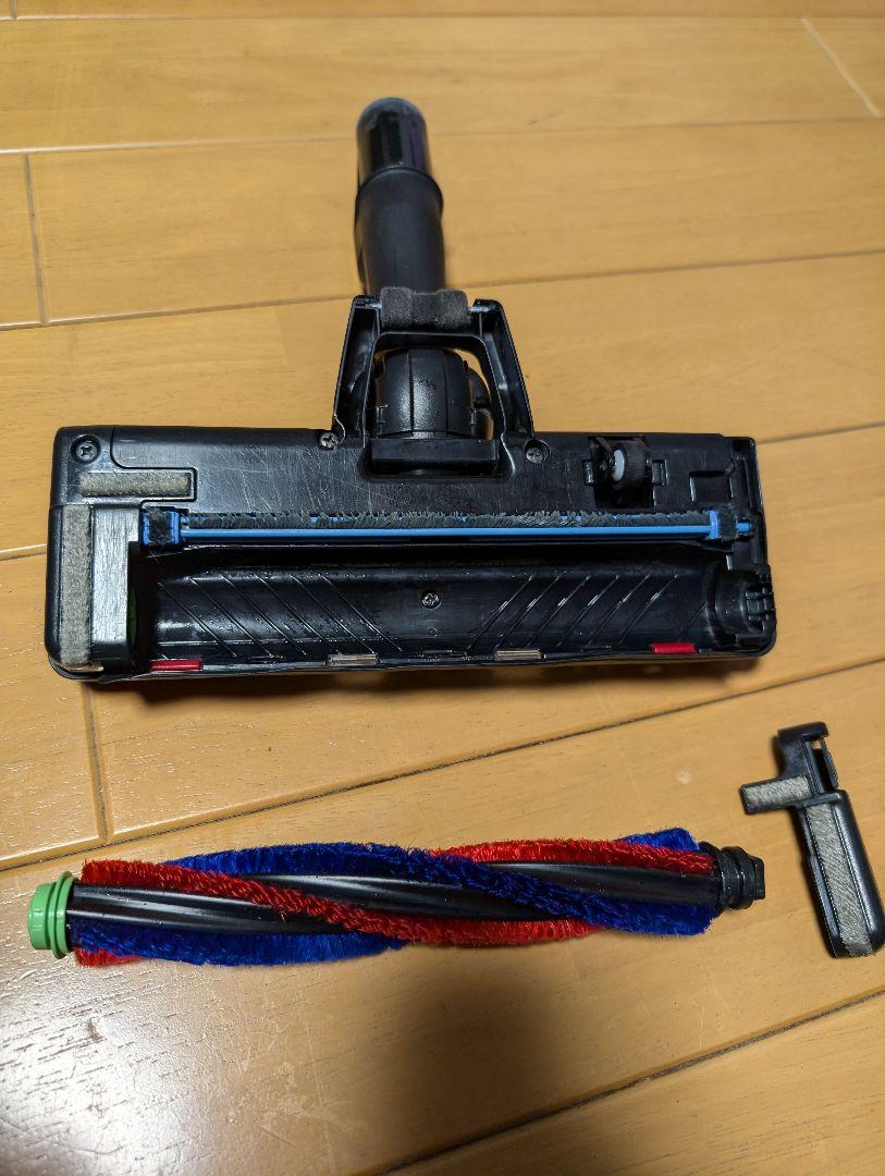 【完動品】日立 スティッククリーナーヘッド D-DP31