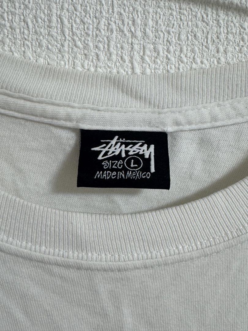 ハ*シ様 STUSSY カリフォルニアナンバープレートTシャツ ハ*シ様 STUSSY カリフォルニアナンバープレートTシャツ - メルカリ