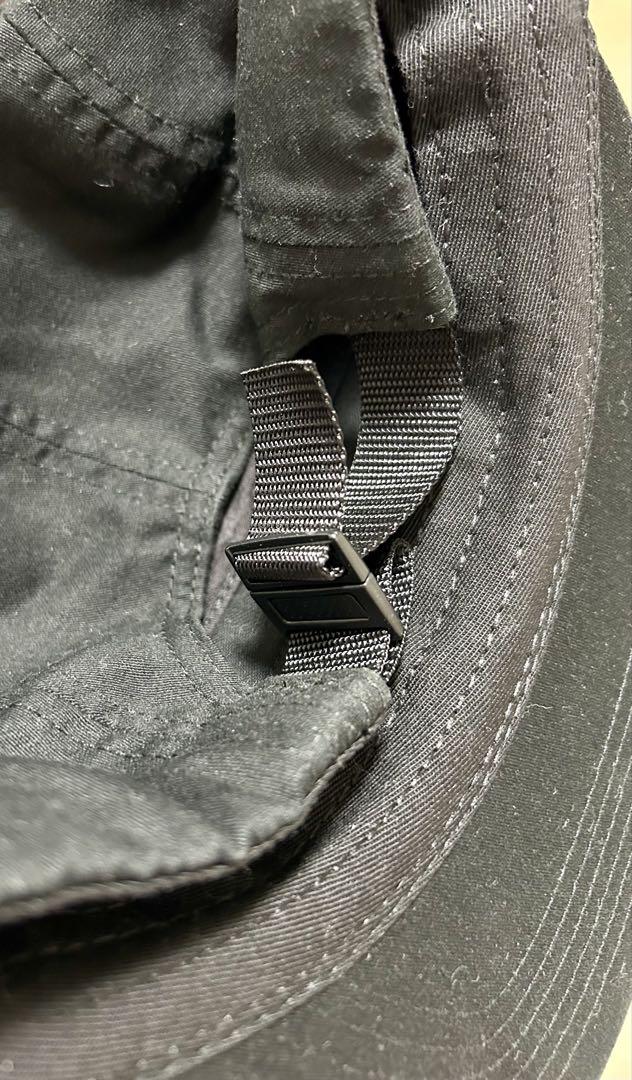 Camp Cap