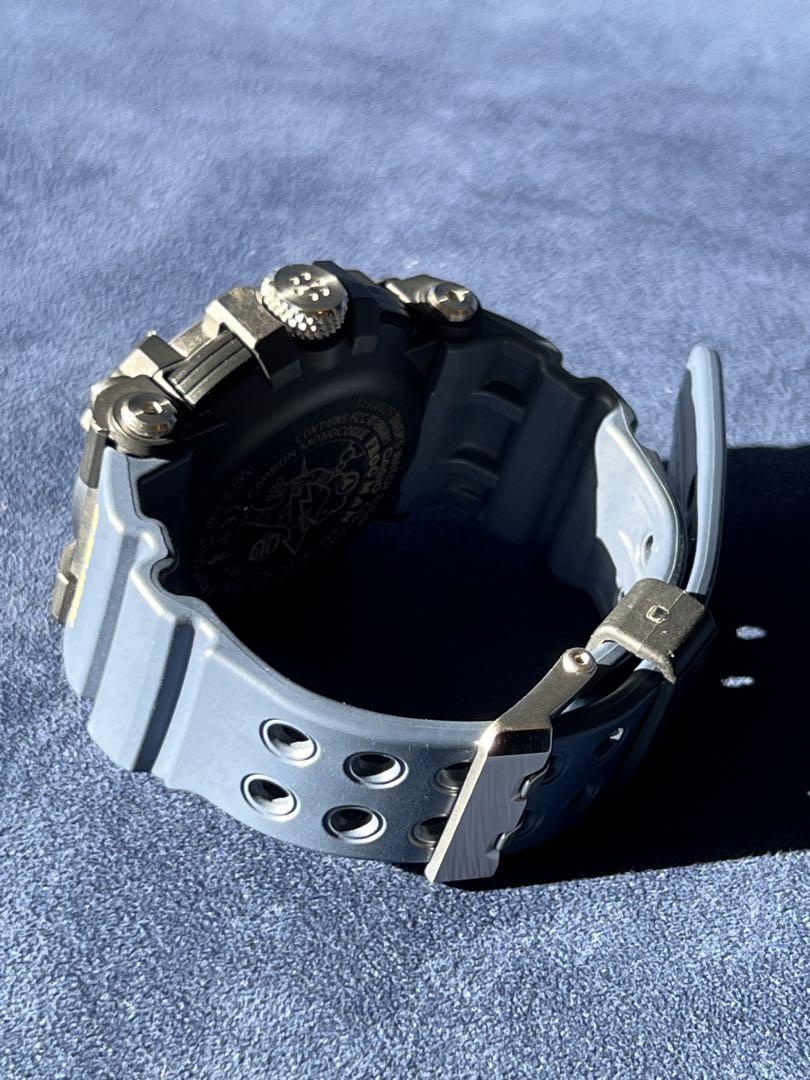 G-SHOCK GWF-A1000-1A2JF ジーショック フロッグマン