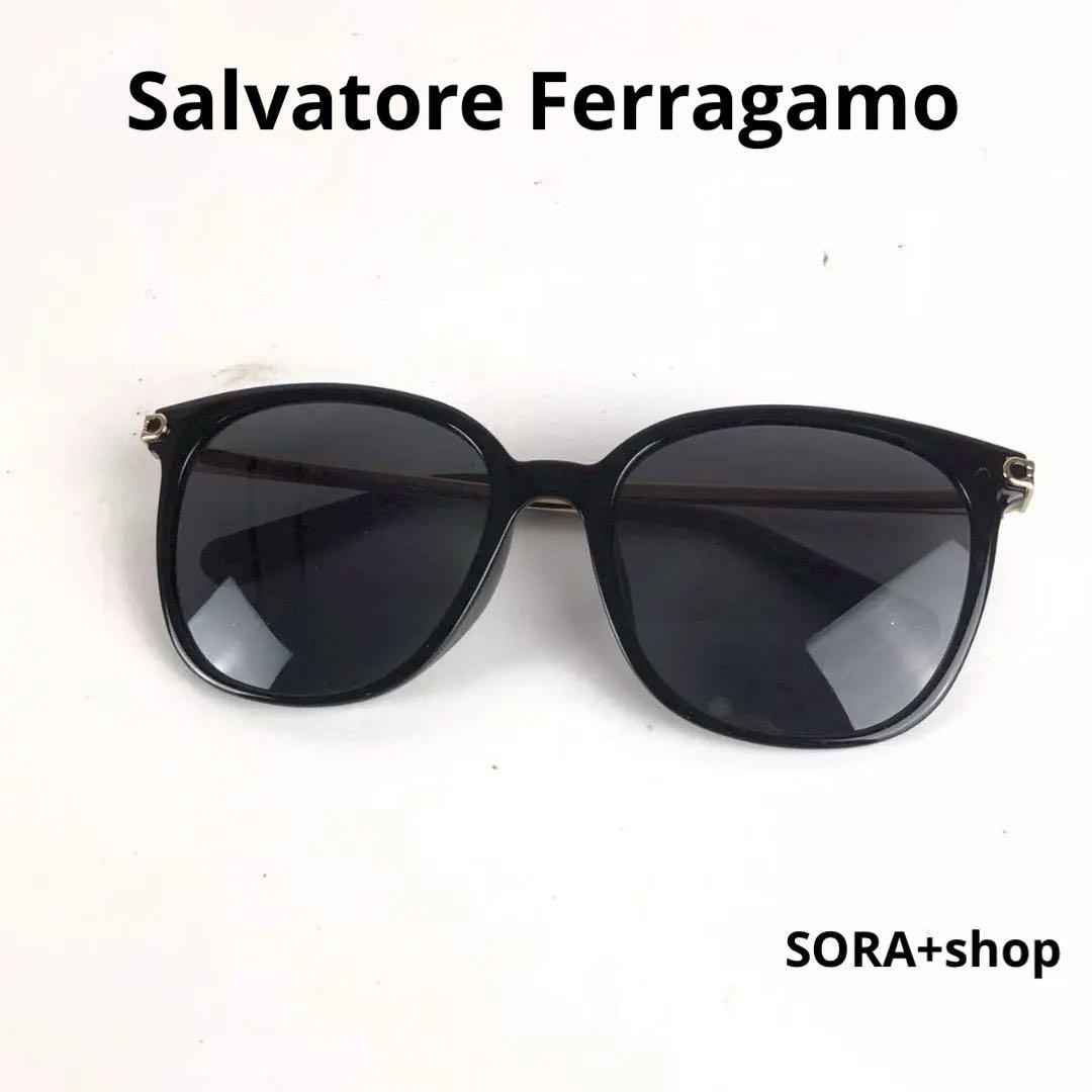 Salvatore Ferragamo サルヴァトーレフェラガモ サングラス