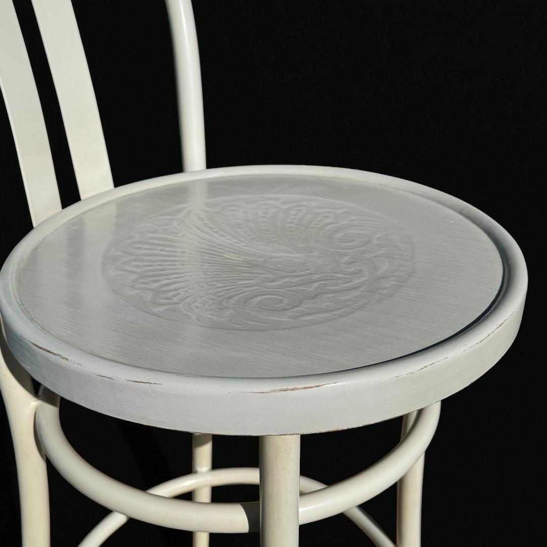 ベントウッドスタイル カウンターチェア