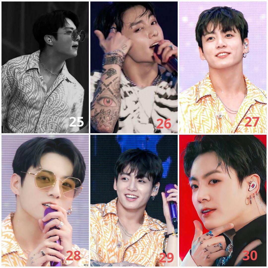 BTS バンタン ジョングク jungkook フォト