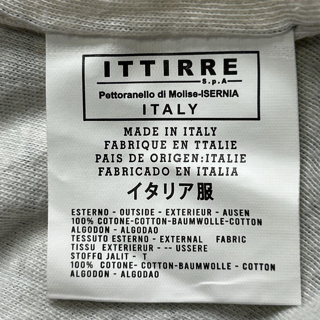 VERSACE JEANS COUTURE/メデューサ 刺繍 マルチカラー