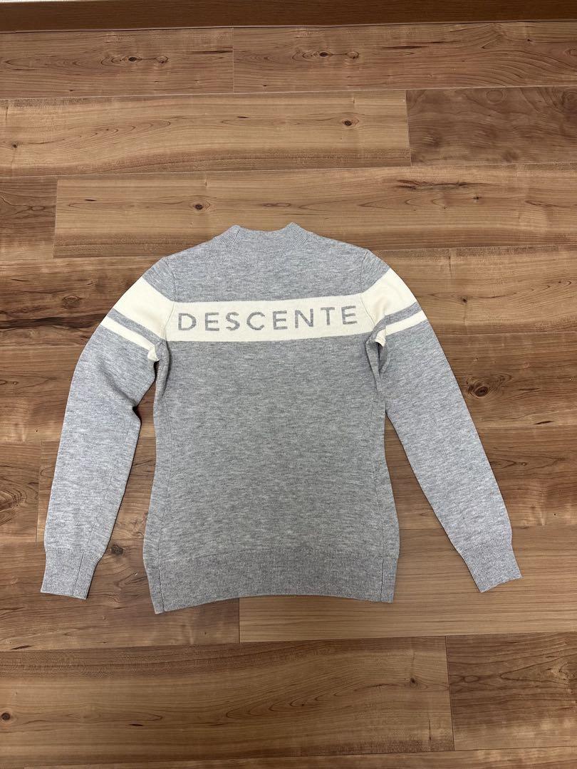 DESCENTE GOLF(デサントゴルフ) レディース｜中古ゴルフウェア