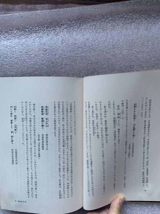 鈴木修次の 人生有情 中国古典の名句 名言の花束 メルカリ 鈴木修次の 人生有情 中国古典の名句 名言の花束 メルカリ