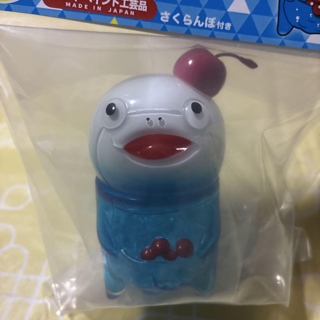 コイス　８体まとめ売り