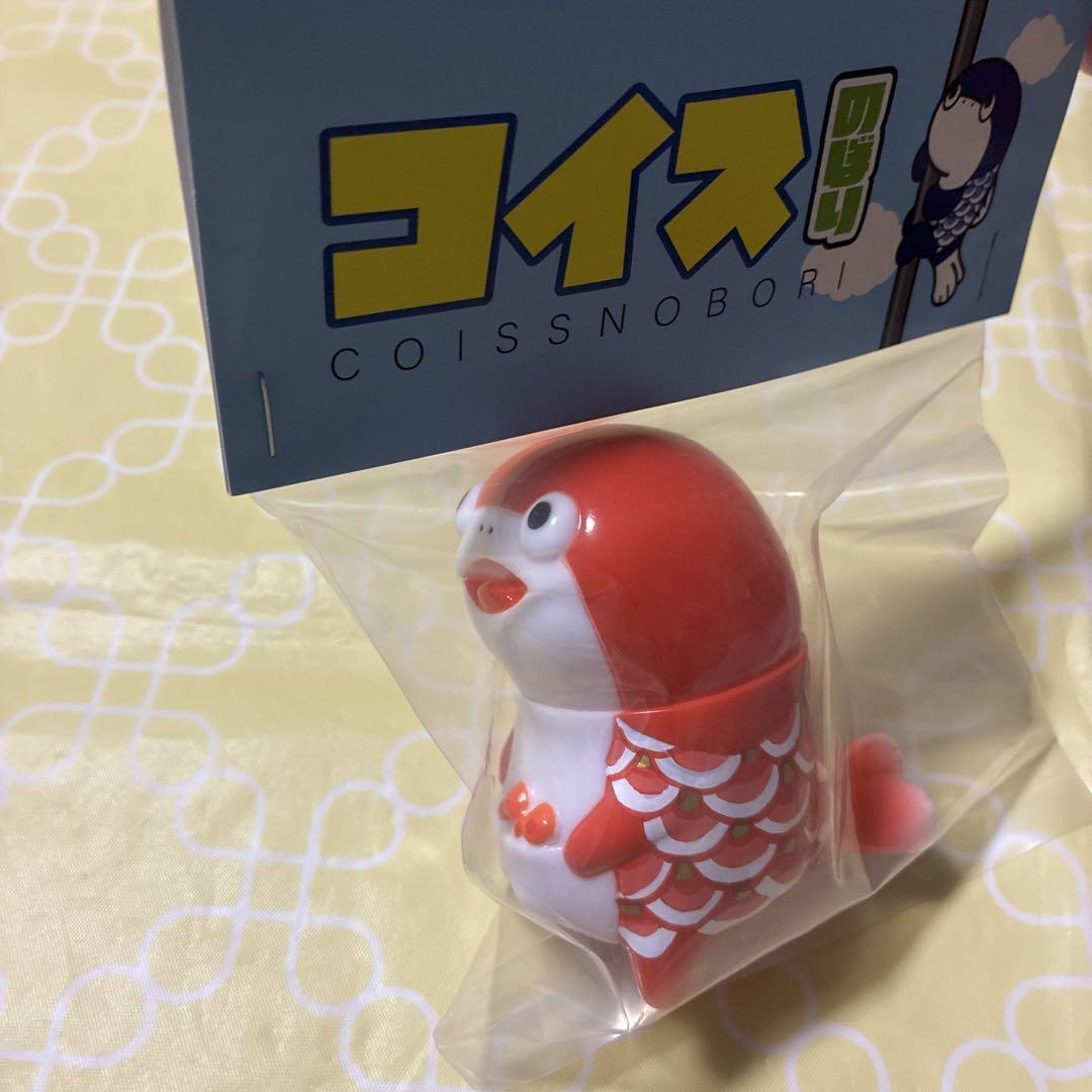 コイス　８体まとめ売り