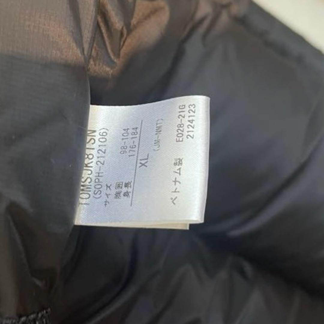 Marmot SOPHNET PARBAT PARKA ダウンXL 黒