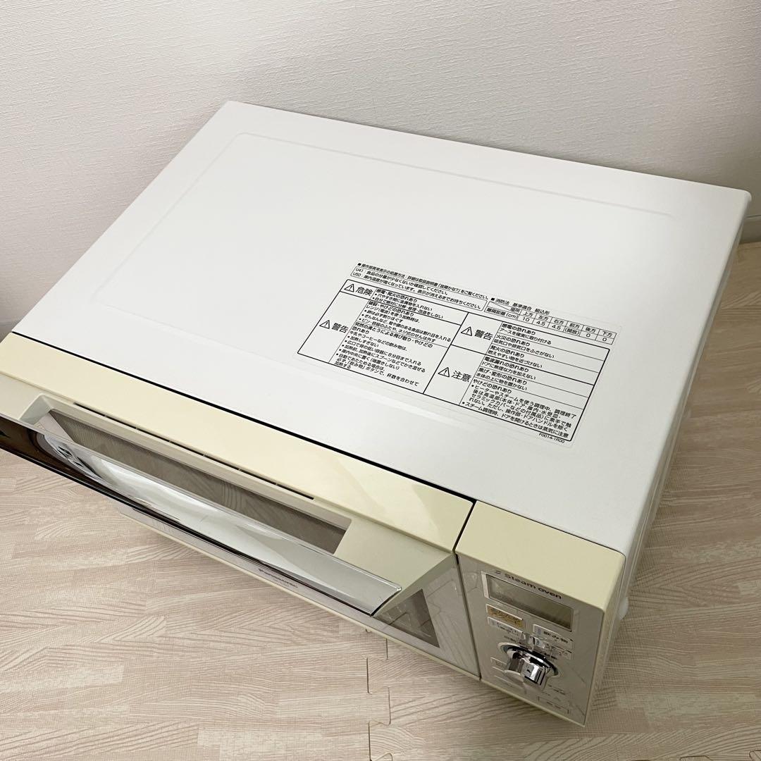 オーブンレンジ　パナソニック　電子レンジ