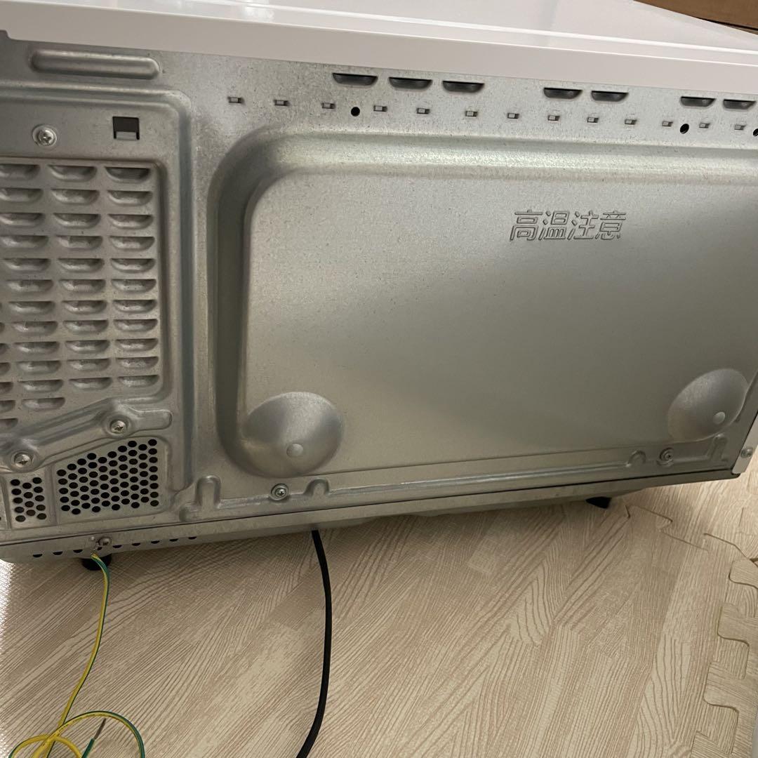 オーブンレンジ　パナソニック　電子レンジ
