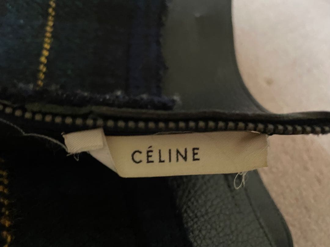 セリーヌ スカート 34