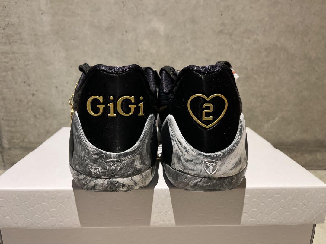 ★NIKE Kobe 9 Low Protro EM Mambacita 28㎝