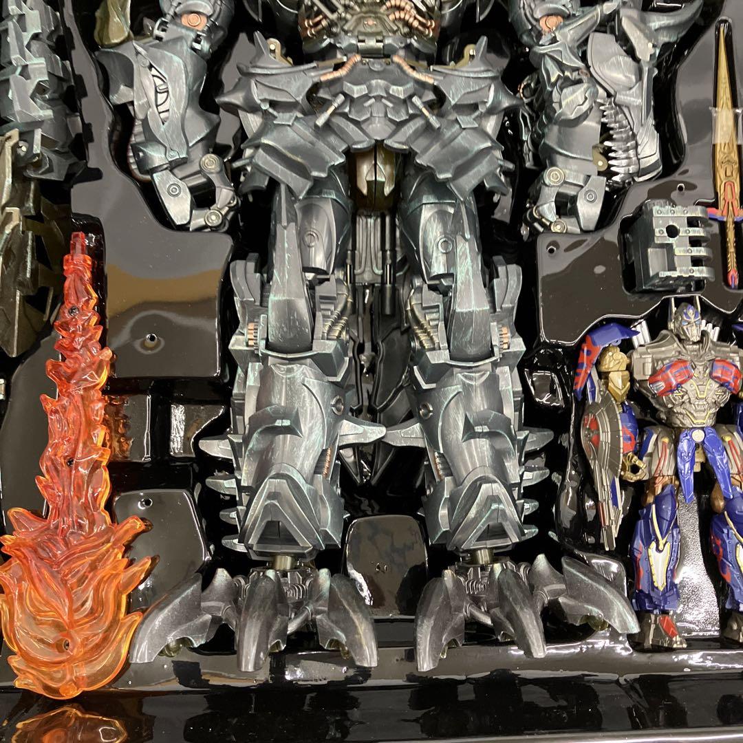 HFQ779 トランスフォーマー グリムロック weijiang w8600 HFQ779 トランスフォーマー グリムロック weijiang w8600