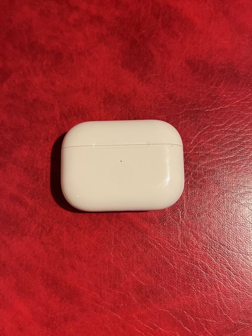 Apple AirPods Pro MWP22J/A 第1世代