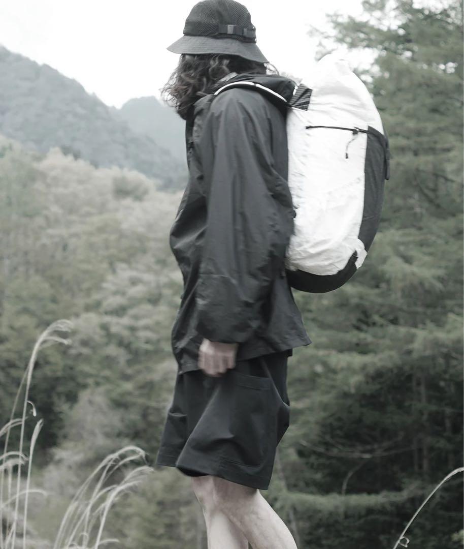 ジャケット・アウター moonlight gear  D.D Jacket