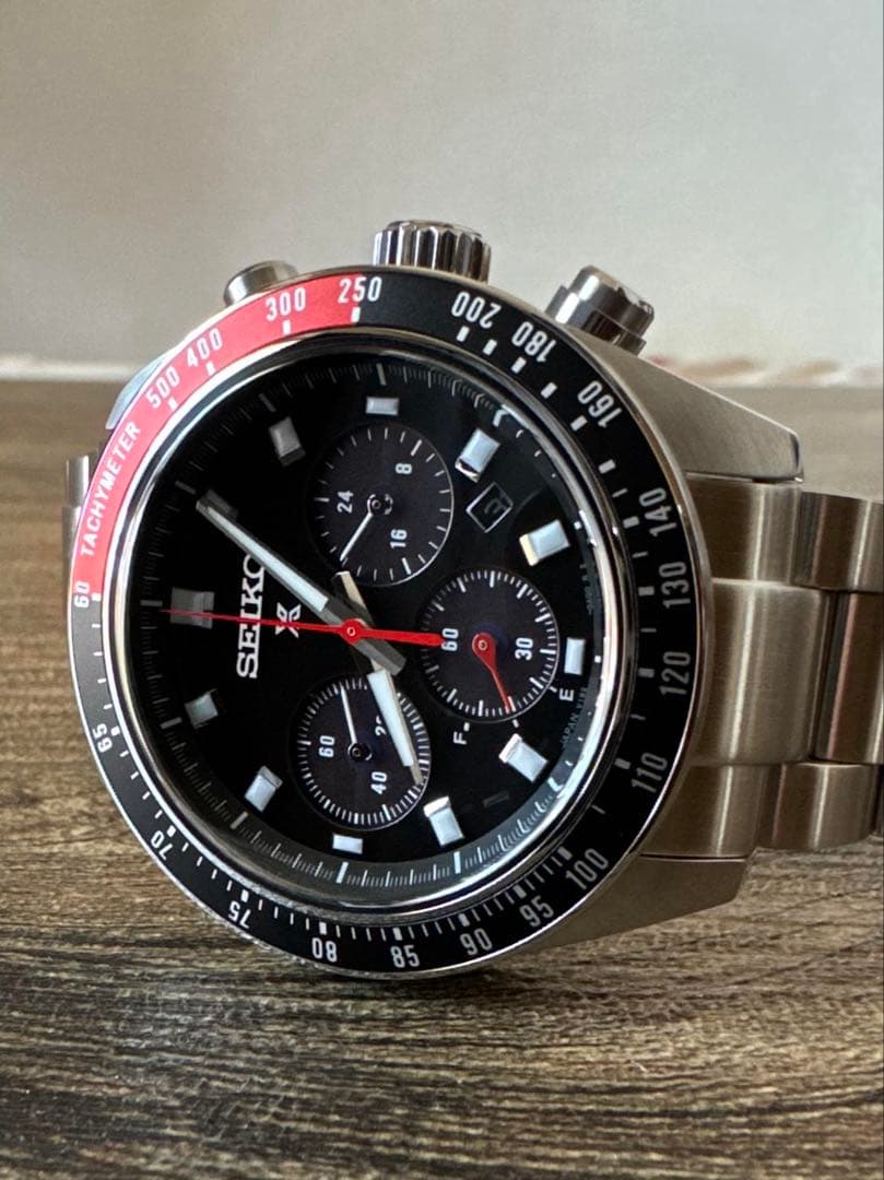 【新品】セイコー プロスペックス SEIKO PROSPEX SBDL099