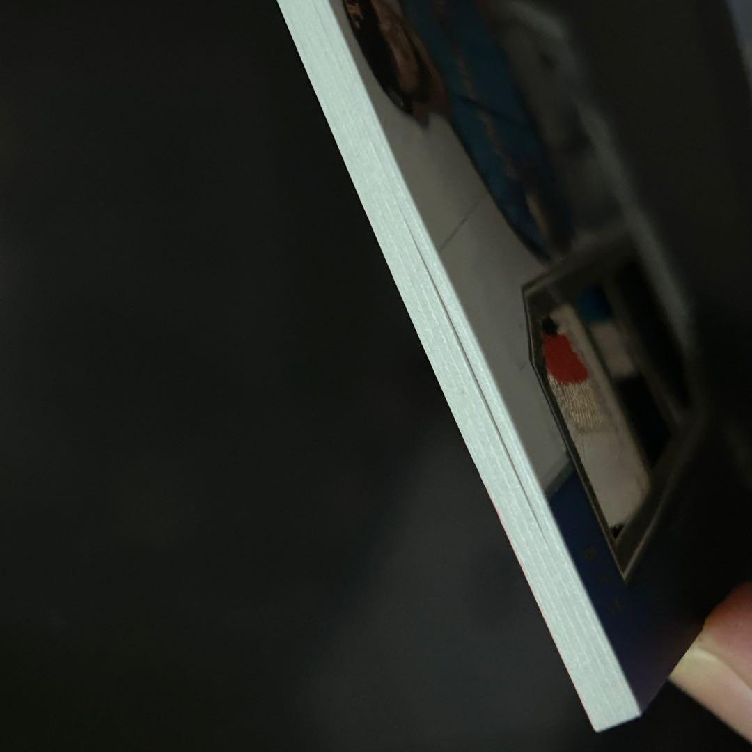 ダルビッシュ有 パッチカード