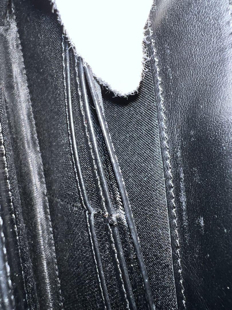 BLUE LABEL CRESTBRIDGE 長財布レディース