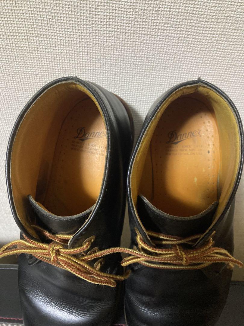 安藤製靴製