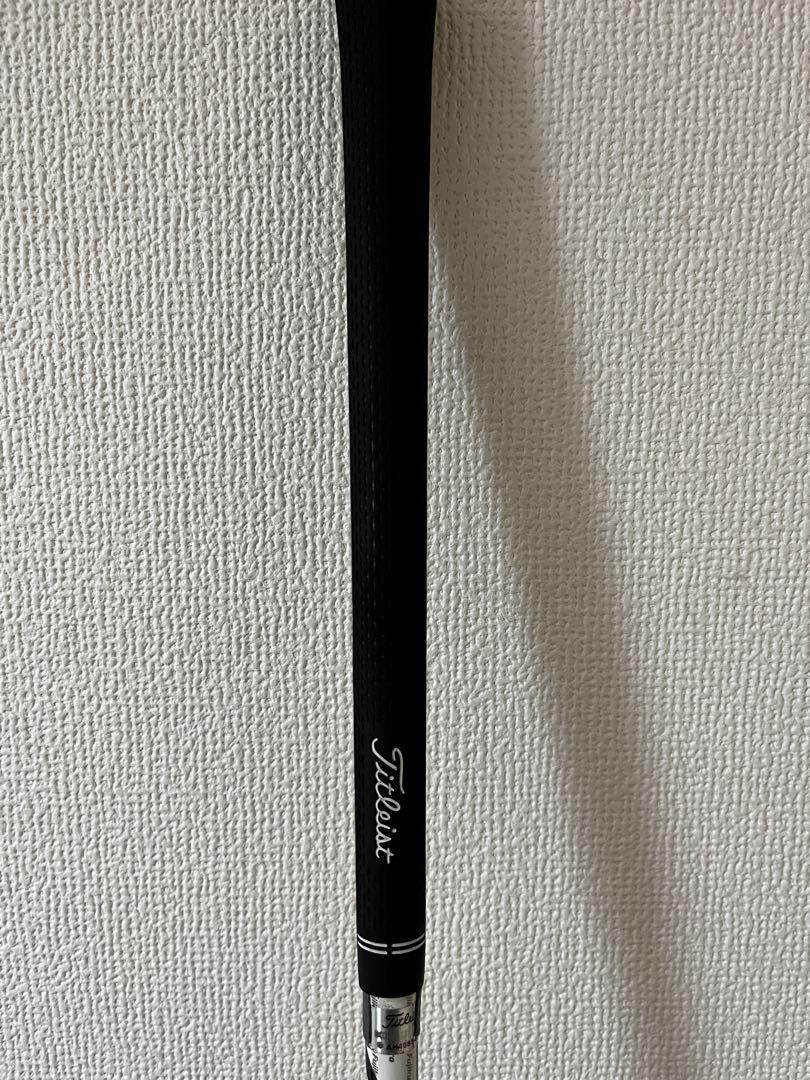 ボーケイデザイン フォージドウェッジ タイトリストROMBAX 70 46度