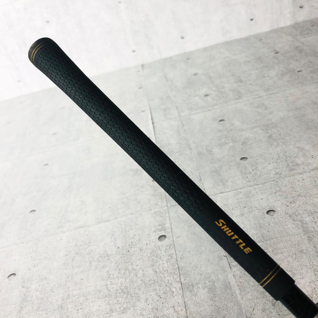 マルマン SHUTTLE 5UT ユーティリティ メンズゴルフ クラブ 単品
