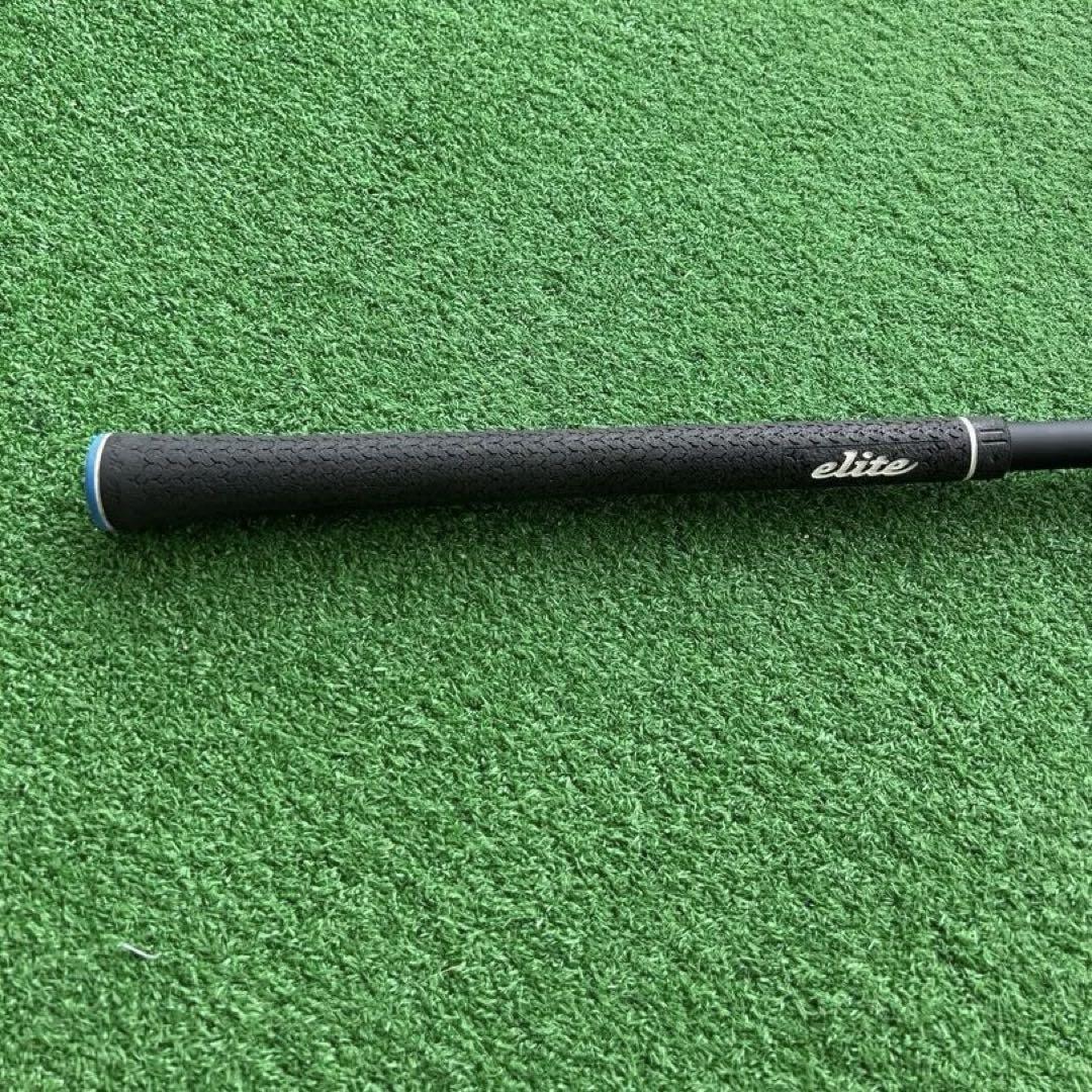 タイトリスト　TSi3 3u 20° eliteグリップ