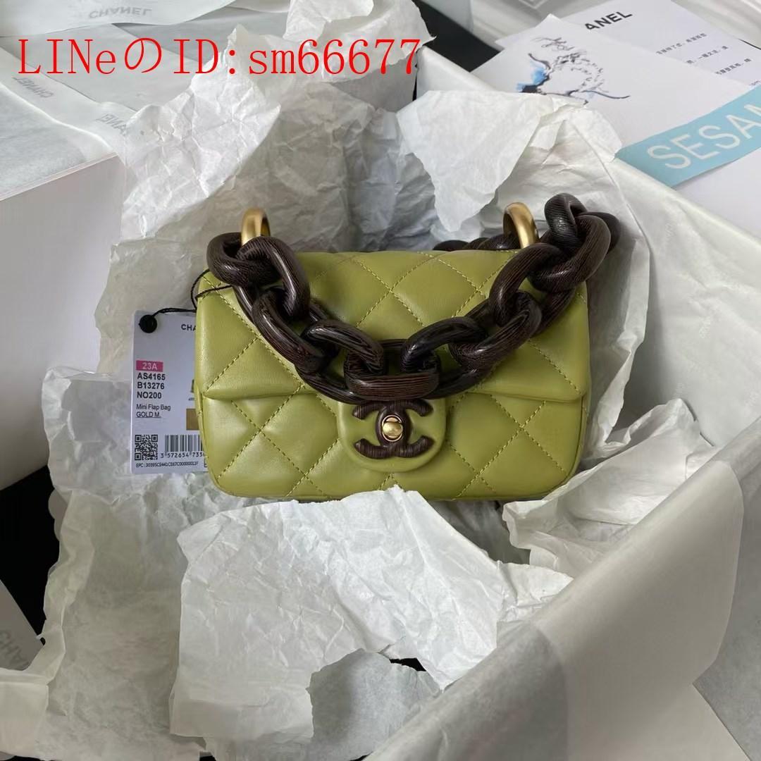 専用 シャネル CHANELv