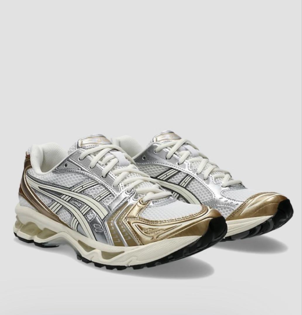 ASICS アシックス GEL-KAYANO 14 ゲルカヤノ 25.0cm