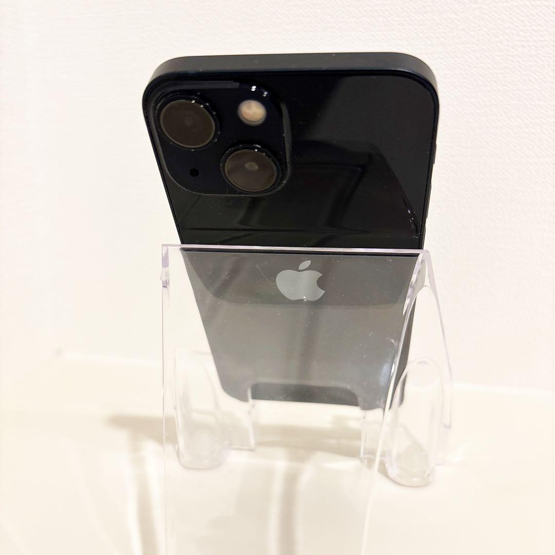 iPhone13mini 128GB SIMフリー　美品　No.6083