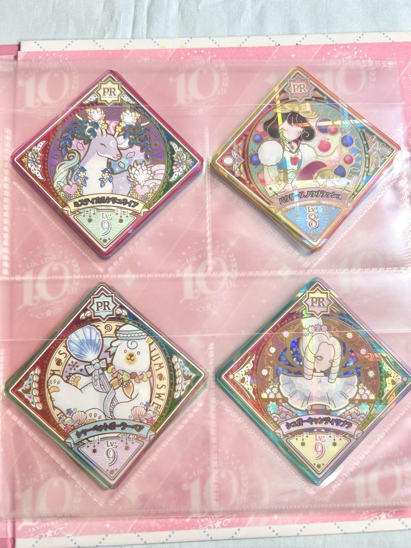 ☪ アイカツプラネット