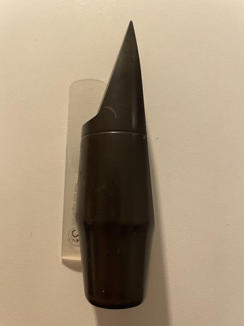 SELMER セルマー　アルトサックス　マウスピース　S80 C⭐︎