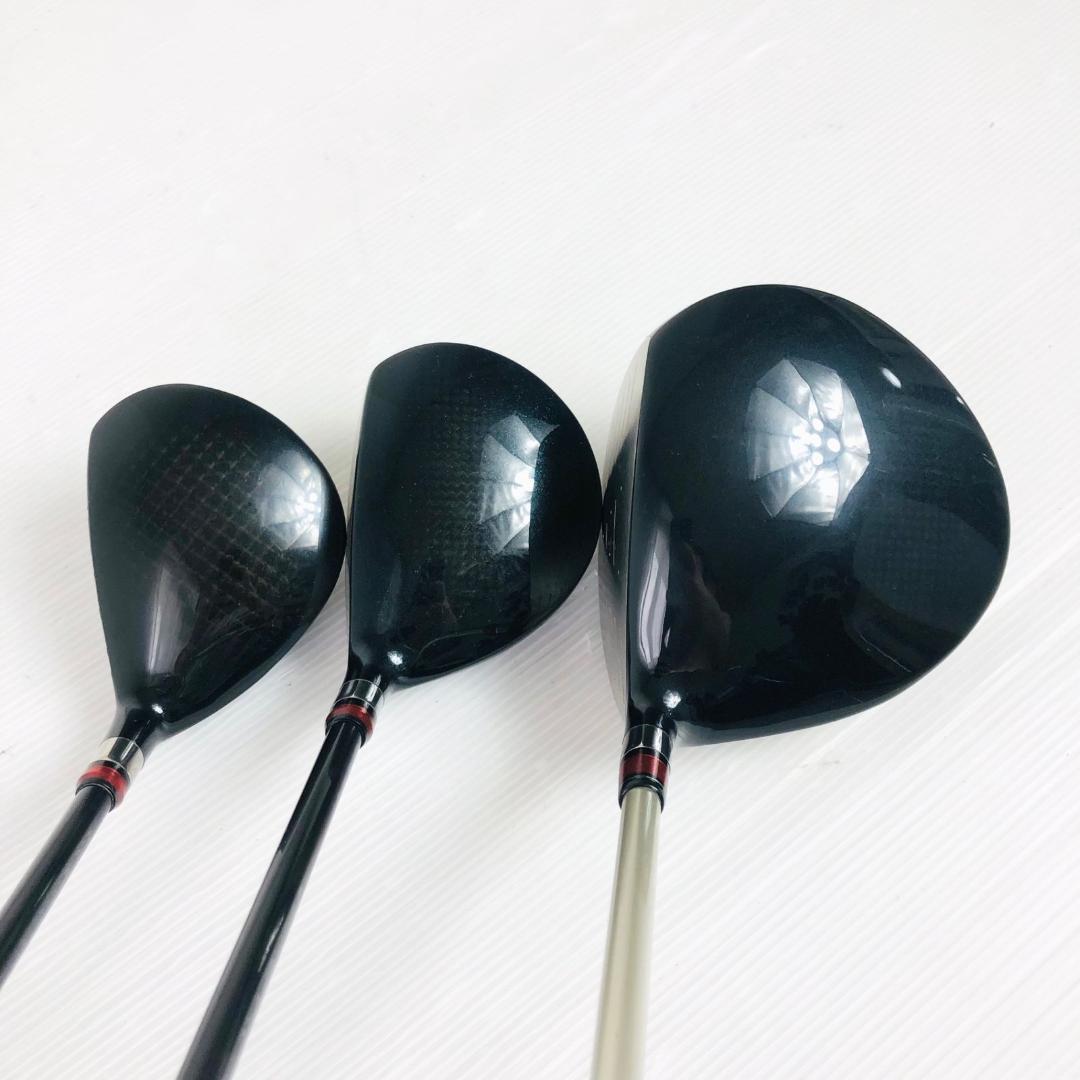 ウィルソン メンズゴルフ クラブ セット 初心者 入門 バッグ付き ヨネックス ウィルソン メンズゴルフ クラブ セット 初心者 入門