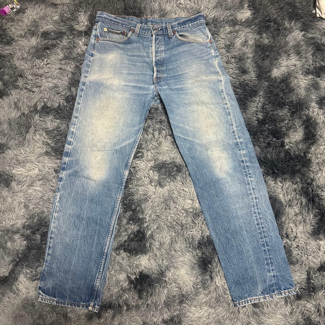 Levi's(リーバイス） 501 90年代