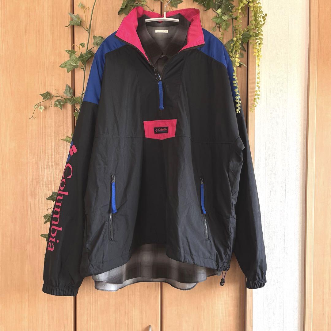 COLUMBIA サンタ