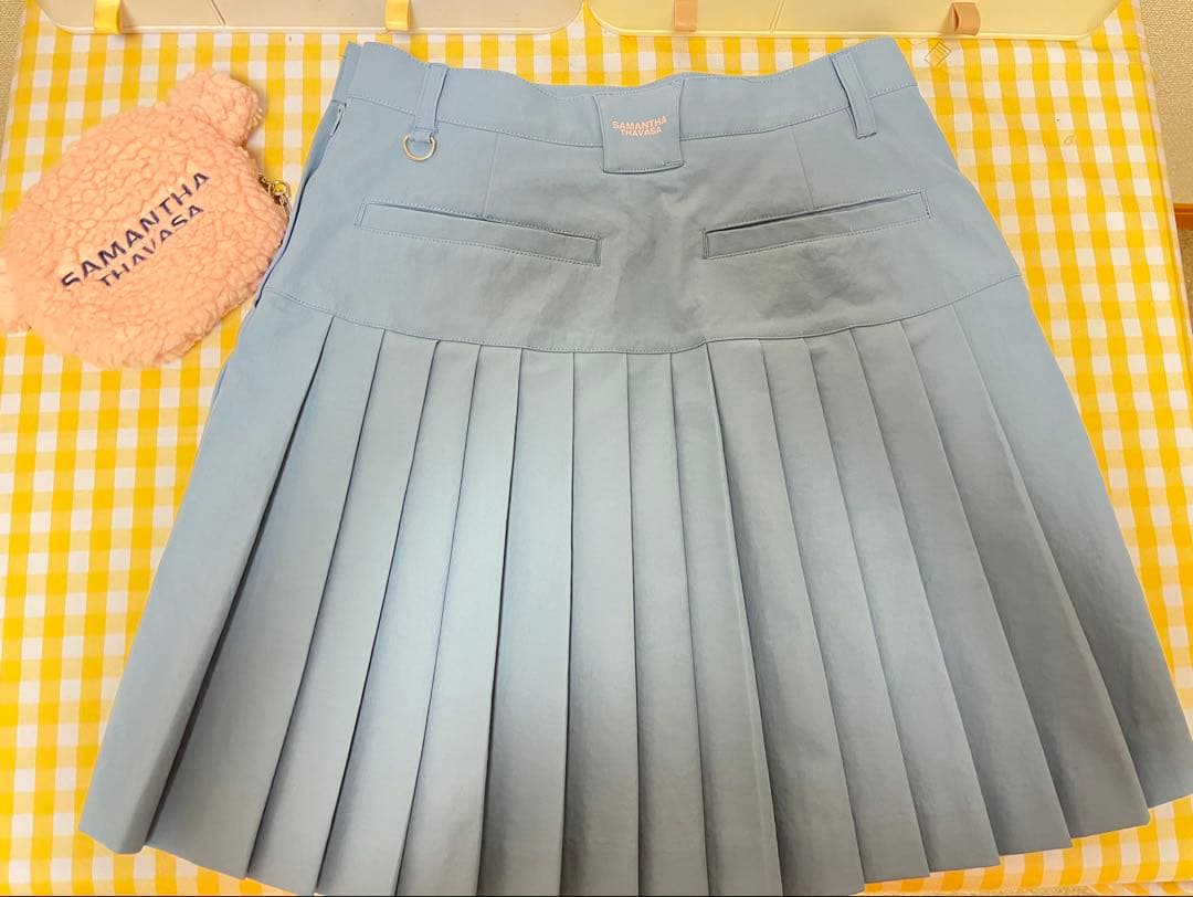 Samantha Thavasa ミニスカート - メルカリ Samantha Thavasa ミニスカート - メルカリ