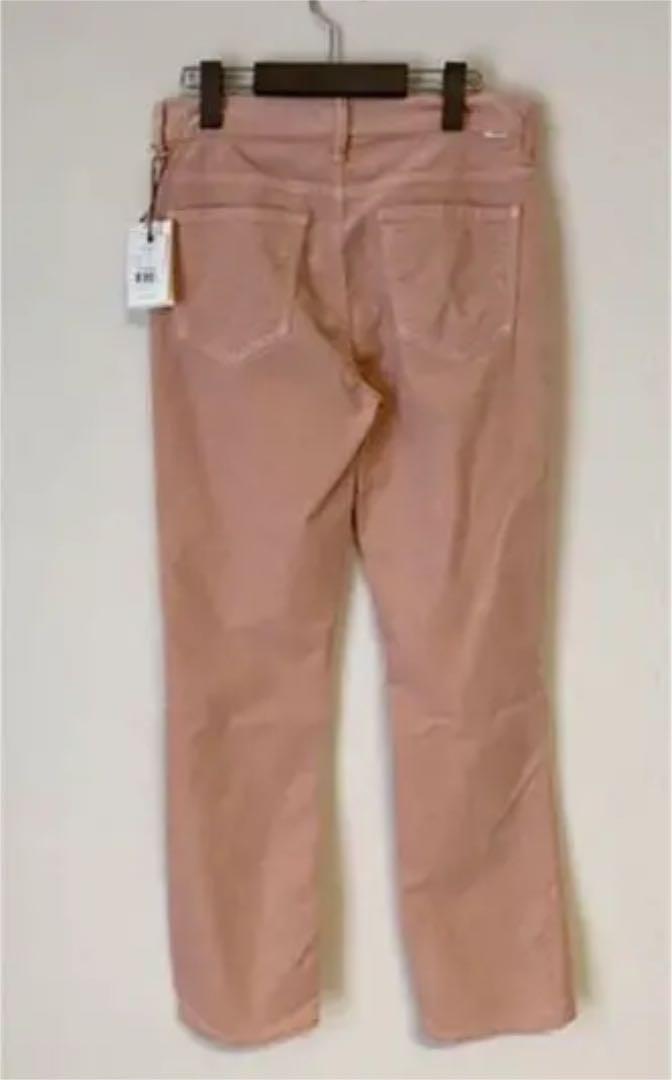 パンツ 新品 下げ札 MOTHER マザー 28 THE INSIDER ANKLE i5Z0R-m30981891353 コーデュロ
