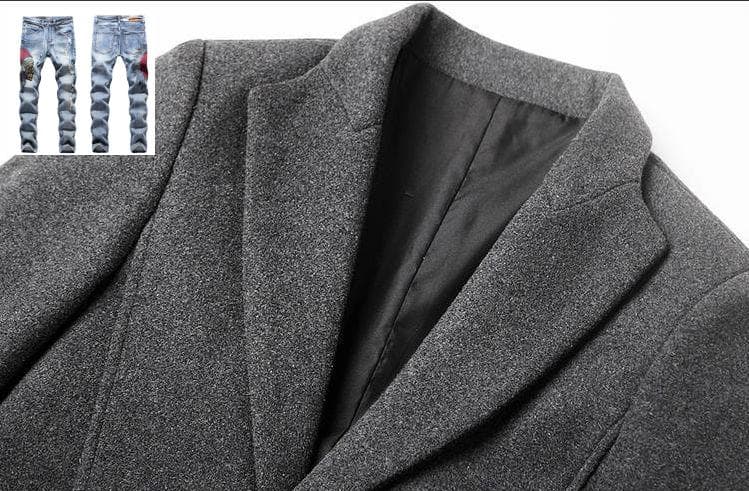 チェスターコート メンズ テーラードジャケット ロングコート スーツ ビジネス