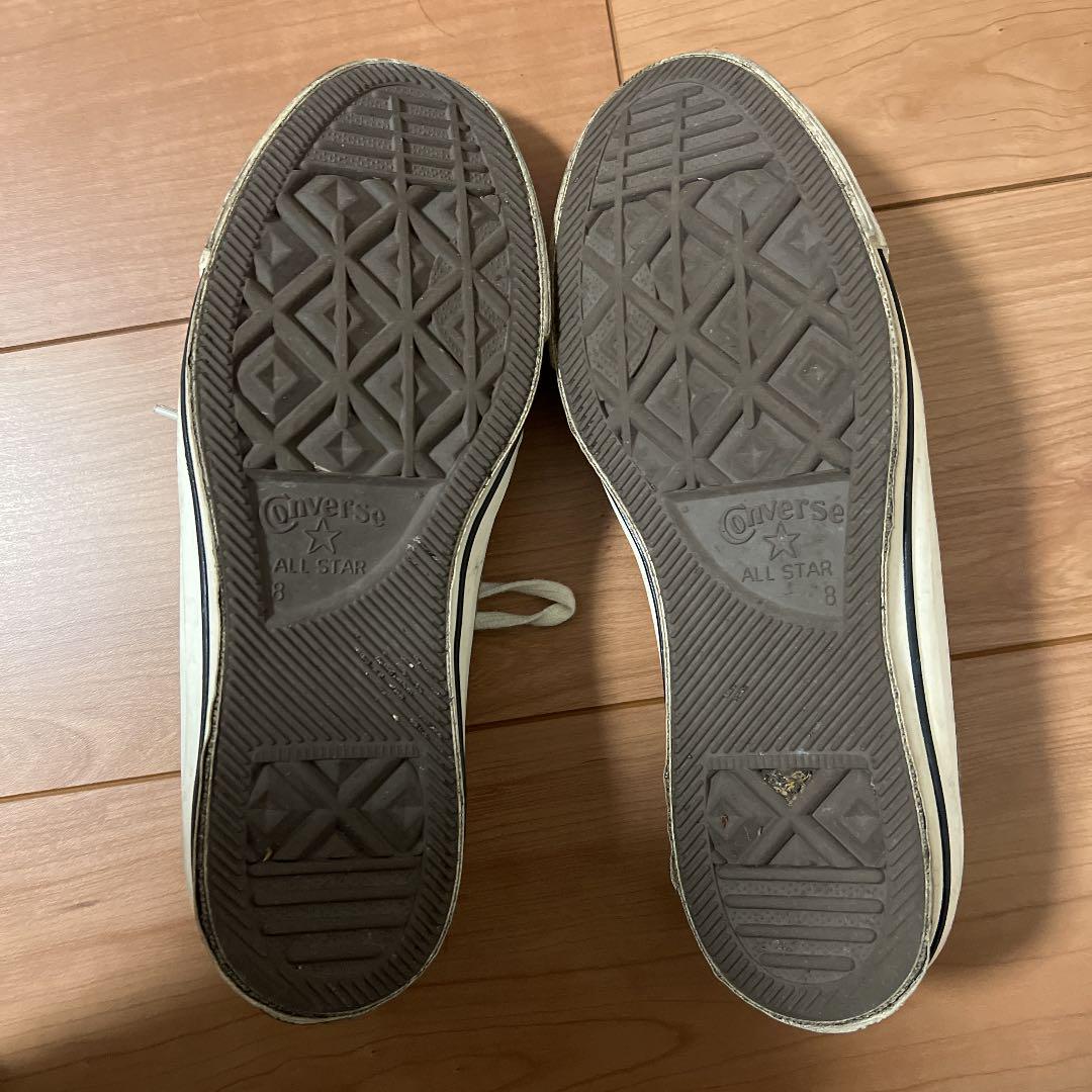 豊富な定番 ばし様専用 ALL STAR PEZUs-m30981917990 WACKO MARIA×CONVERSE 国産得価
