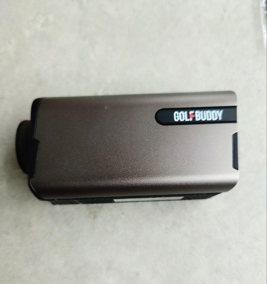 GOLFBUDDY aim QUANTUM レーザー距離計