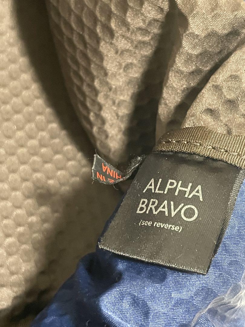 BRAVO