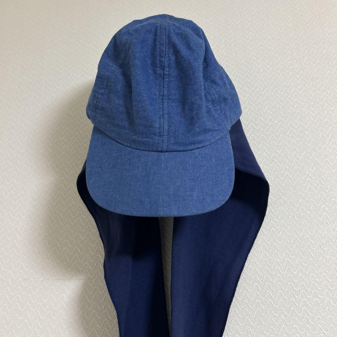 珍品 90s ドゥーラグ キャップ