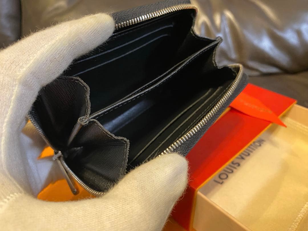 【TS0159/正規品】ルイヴィトン 小銭入れ 財布 コインケース