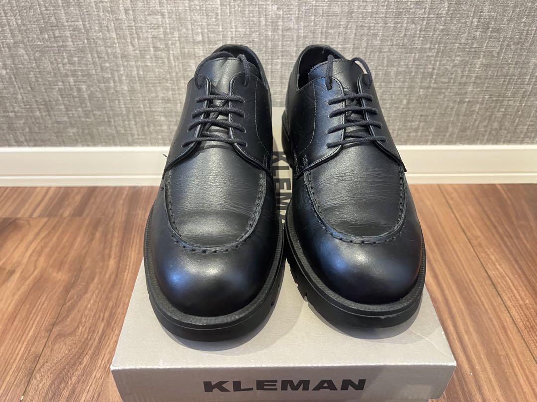 KLEMAN　FRODA V7　フローダ