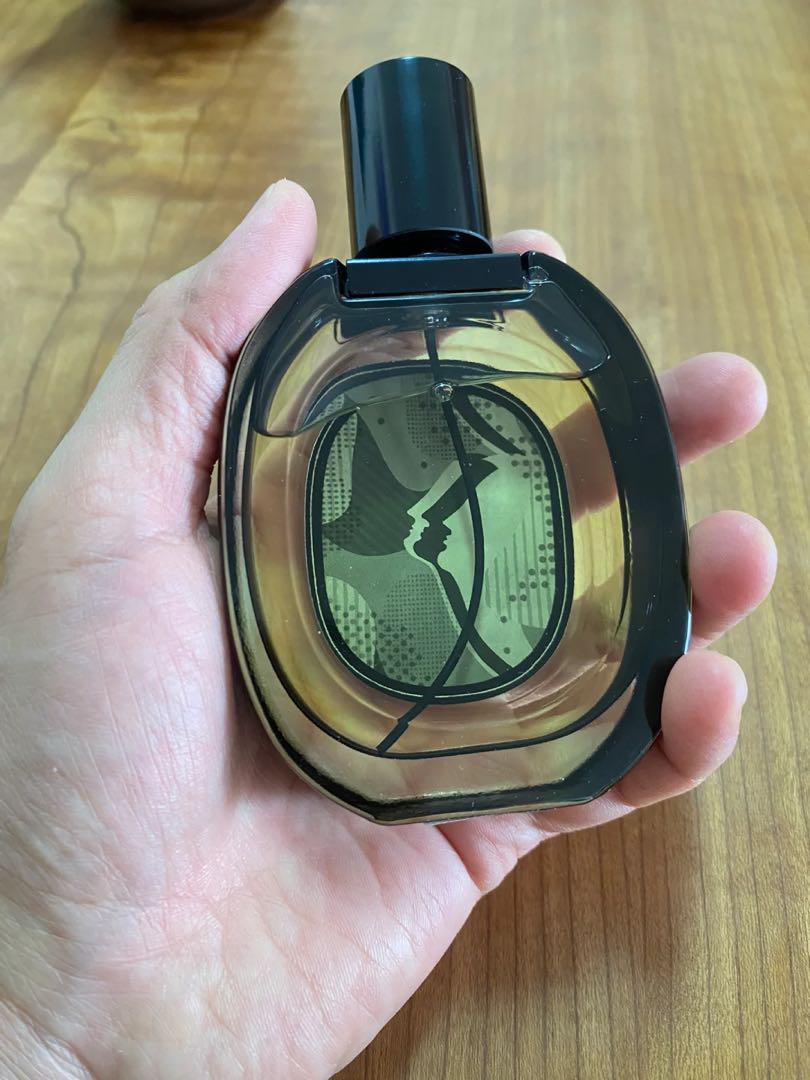 ディプティック diptyque オルフェオン オードパルファン EDP75ml
