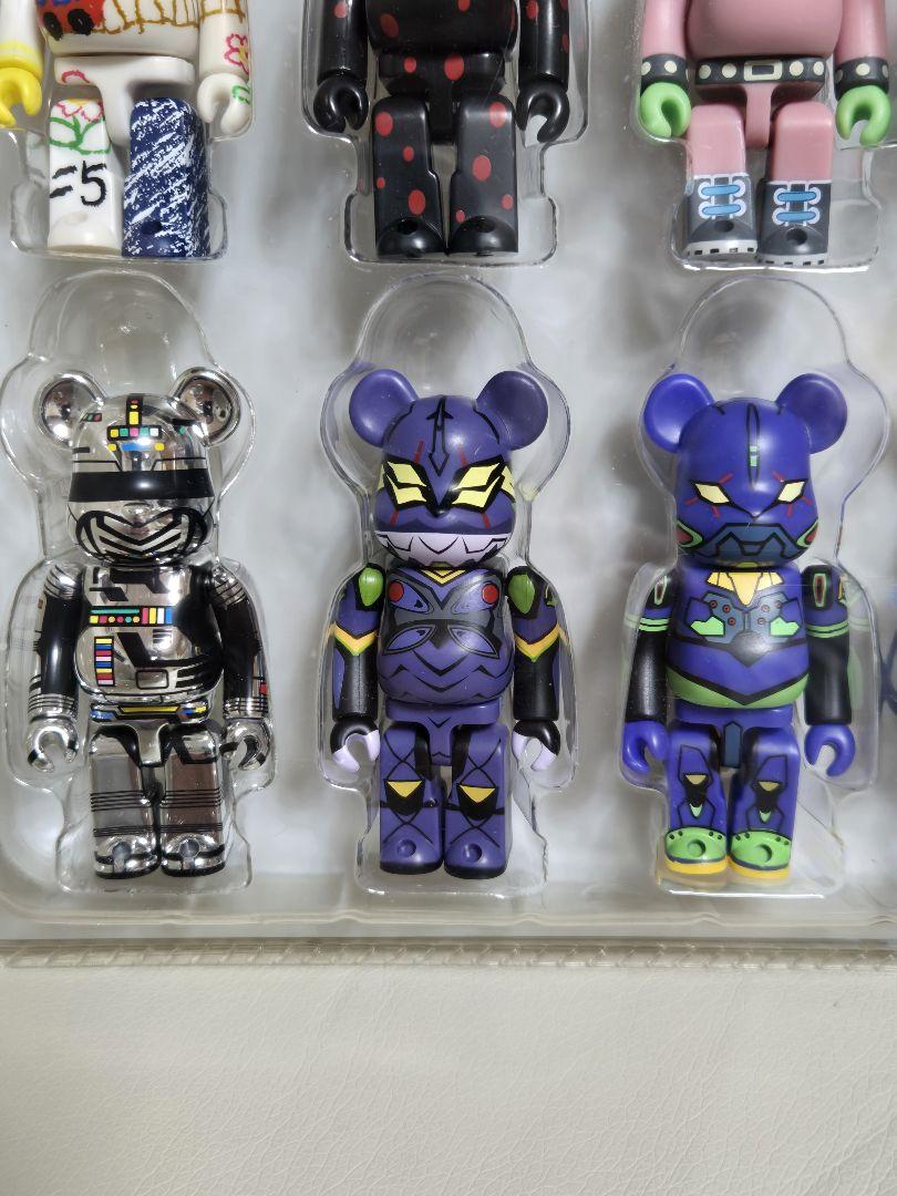 RBRICK ベアブリック