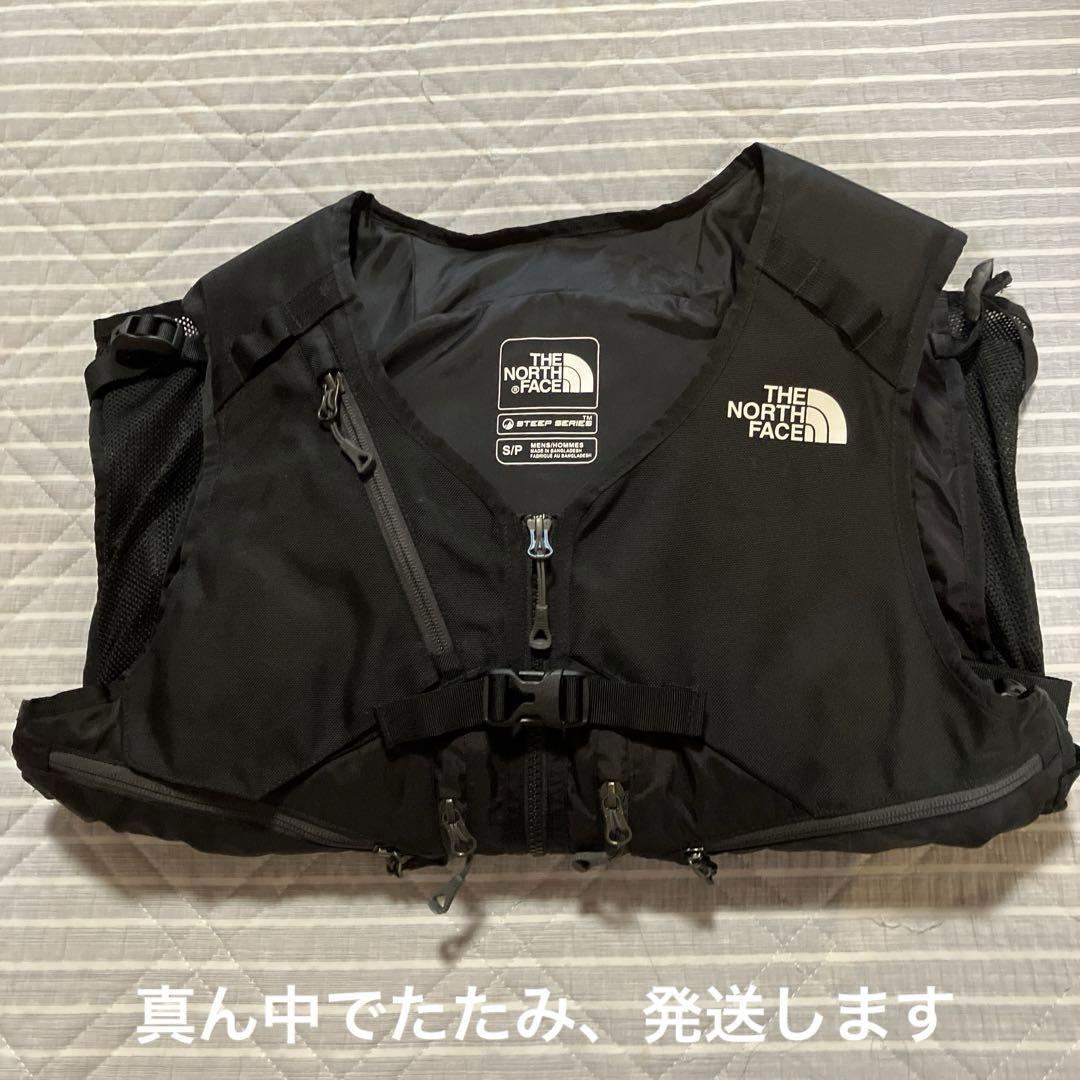 THE NORTH FACE ノースフェイス　パウダーガイドベスト