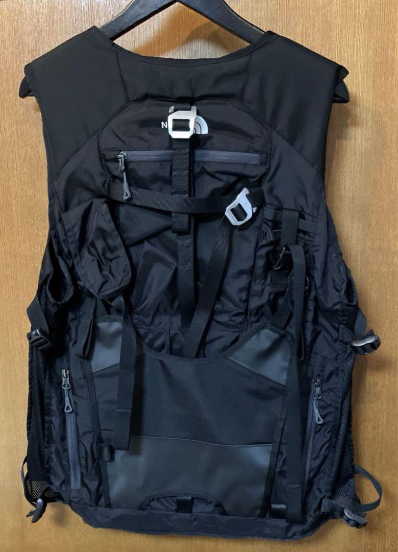 THE NORTH FACE ノースフェイス　パウダーガイドベスト